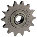 INA Steel 14 Tooth Parallel Sprocket Bore Diameter 16.2mm Pitch Diameter 0.625in KSR16-L0-10-10-14-08