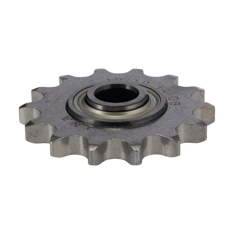 INA Steel 14 Tooth Parallel Sprocket Bore Diameter 16.2mm Pitch Diameter 0.625in KSR16-L0-10-10-14-08