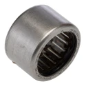 INA Drawn Cup Needle Roller Bearing 18 mm ID, 24 mm OD, Race Width 16 mm, Sheet Steel Cage, Sealed HK1816-2RS-L271