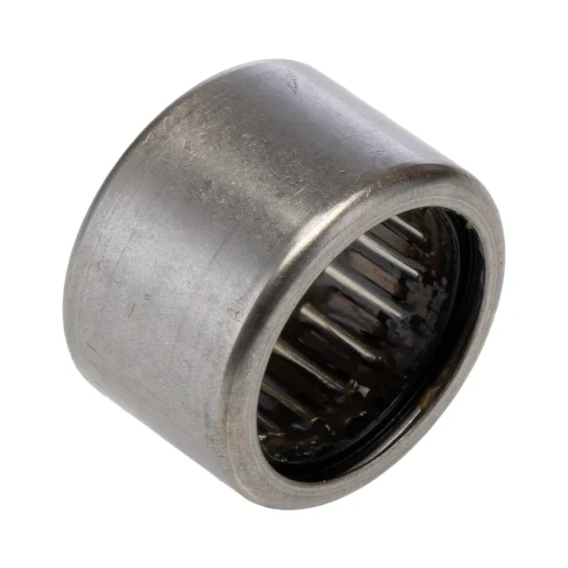 INA Drawn Cup Needle Roller Bearing 18 mm ID, 24 mm OD, Race Width 16 mm, Sheet Steel Cage, Sealed HK1816-2RS-L271