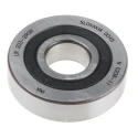 INA Yoke Cam Follower Bearing 17mm Bore Diameter, 47mm Roller Diameter, Static Load 4.45kN LR2032RSR