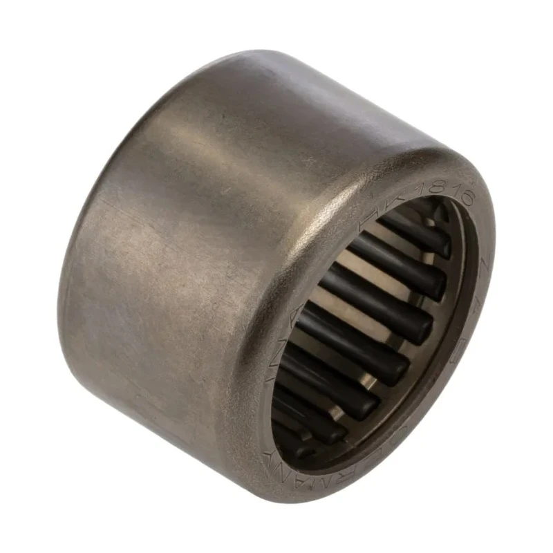 INA Roller Bearing Drawn Cup Needle 18 mm Inside Diameter 24 mm Outside Diameter HK1816-B