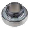 INA Bearing Insert 40 mm Inside Diameter 80 mm Outside Diameter Sealed Bore GYE40-XL-KRR-B