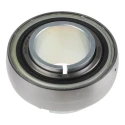 INA Bearing Insert 30 mm Inside Diameter 62 mm Outside Diameter Steel Sealed Bore Parallel GSH30-XL-2RSR-B