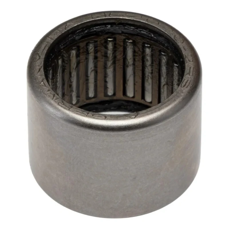 INA Drawn Cup Needle Roller Bearing Sealed 20 mm ID 26 mm OD 20 mm Race Width HK2020-2RS-L271