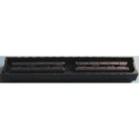 Samtec QSS Series Straight Surface PCB Socket 50-Contact 2 Row 0.635mm Pitch Solder QSS-025-01-L-D-A