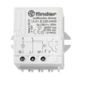Finder 15 Trailing Edge Dimmer 230V, Screw Terminal, Single Channel, CE EACUK, Italy 15.51.8.230.0400