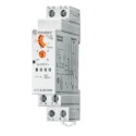Finder Staircase Timer 230V AC SPNO Contact Configuration 14.71.8.230.0000