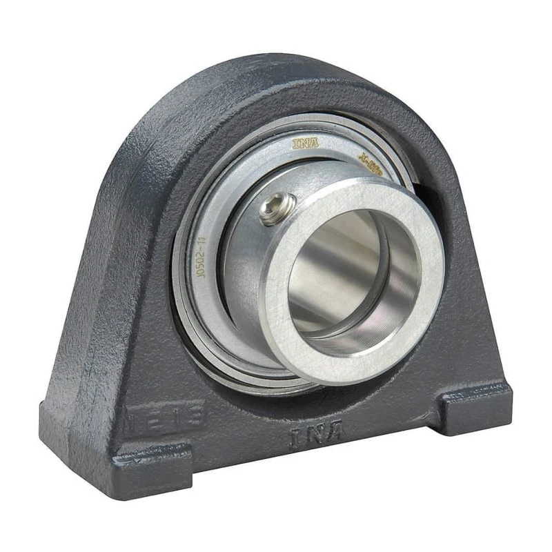 INA Plummer Block House Cast Iron 25 mm Inside Diameter, 36.5 mm Centre Height PSHE25-XL-N