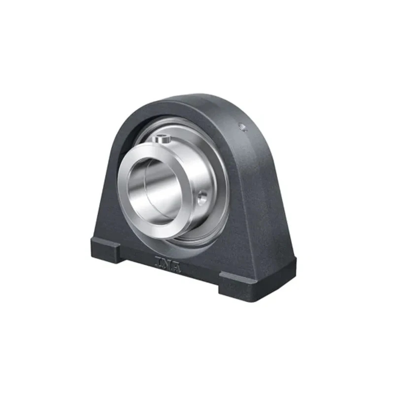 INA Plummer Block House Cast Iron 25 mm Inside Diameter, 36.5 mm Centre Height PSHE25-XL-N
