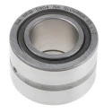 INA 2 Row Double Row Angular Contact Ball Bearing 20 mm ID 37 mm OD 25 mm Race Width NKIB5904-XL