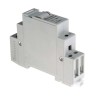 Finder DIN Rail Modular Step Relay 230V AC Coil 16A SPST 20.21.8.230.0000