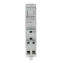 Finder DIN Rail Modular Step Relay 230V AC Coil 16A SPST 20.21.8.230.0000