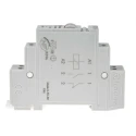 Finder DIN Rail Modular Step Relay 230V AC Coil 16A SPST 20.21.8.230.0000