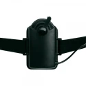 LEDLENSER LED Head Torch 120 lm Aluminium Housing IPX4 Splashproof 60h Runtime H3.2