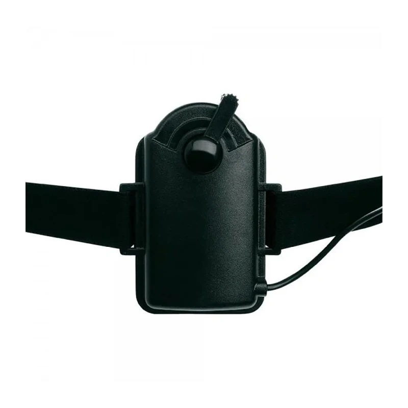 LEDLENSER LED Head Torch 120 lm Aluminium Housing IPX4 Splashproof 60h Runtime H3.2