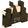 Hongfa Europe GMBH Electromechanical Interface Relay DIN Rail Mount 230V ac Coil 16A SPDT 1RM-240A-16A-3