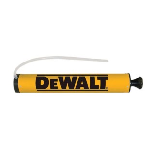 DeWALT Blow Out Pump Manual Blow Pump DFC1650050
