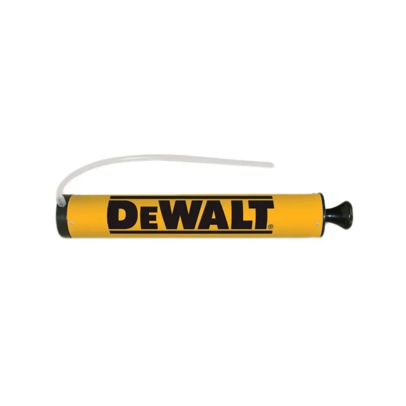 DeWALT Blow Out Pump Manual Blow Pump DFC1650050