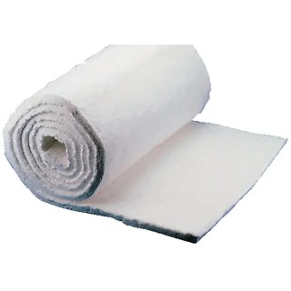 Superwool Flame Retardant Calcium-Magnesium Silicate Thermal Insulating Sheet 3.6 m x 610 mm x 13 mm 137-2238