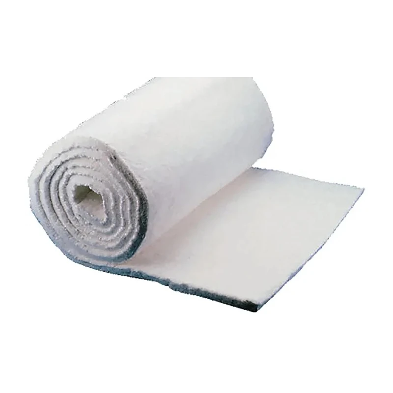 Superwool Flame Retardant Calcium-Magnesium Silicate Thermal Insulating Sheet 3.6 m x 610 mm x 13 mm 137-2238
