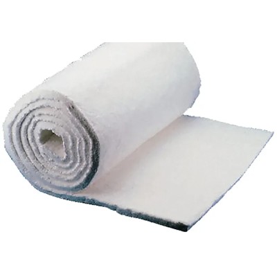 Superwool Flame Retardant Calcium-Magnesium Silicate Thermal Insulating Sheet 2.4 m x 610 mm x 25 mm 137-2239