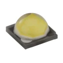Nichia 3.3 V 6.6 W White LED 3535 Surface Mount High Brightness Rectangular Diffused Lens NVSW319AT-6570