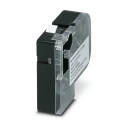 Phoenix Contact MM-TMT (EX9,5)R C1 WH/BK Polyester Label for Terminal Blocks Compatible with THERMOFOX, THERMOMARK 0803983