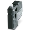 Phoenix Contact MM-WMS 6.4 (EX10)R C1 WH/BK White Cable Marker, 6.4 mm Max Cable Diameter, 2.1 mm Min Cable 0803925