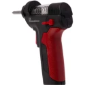 RS PRO Desoldering Tool, Type G British 3-Pin, Type F Schuko, 90W, Max Operating Temp 480°C 137-2294
