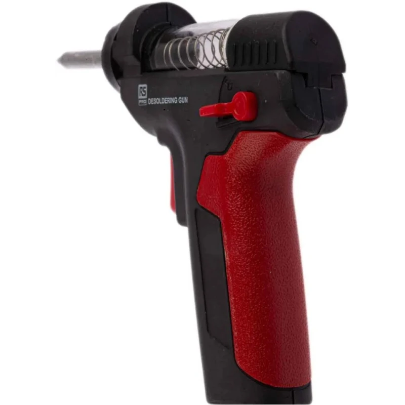 RS PRO Desoldering Tool, Type G British 3-Pin, Type F Schuko, 90W, Max Operating Temp 480°C 137-2294