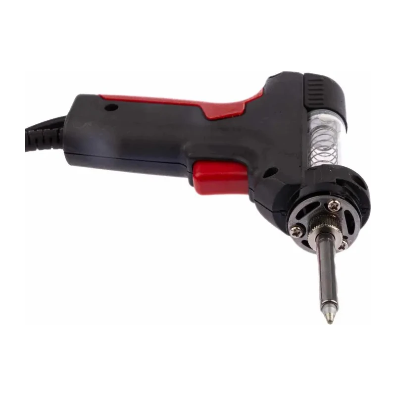 RS PRO Desoldering Tool, Type G British 3-Pin, Type F Schuko, 90W, Max Operating Temp 480°C 137-2294