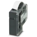 Phoenix Contact Cable Marker MM-WMS 9.5 (EX16)R C1 WH/BK White Polyolefin Material 1.8m Length 16mm Width 0803926