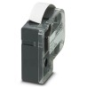 Phoenix Contact Cable Marker MM-WMS 9.5 (EX16)R C1 WH/BK White Polyolefin Material 1.8m Length 16mm Width 0803926
