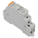 Finder DIN Rail Power Relay 230V AC Coil Voltage 20A Switching Current SPST Silver Alloy Contacts 22.21.8.230.4000