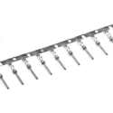 Amphenol Communications Solutions 8656 Series Male Crimp D-Sub Connector Contact Gold over Nickel Signal 20 AWG 86564620064LF