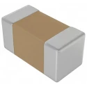 KEMET 10 nF Multilayer Ceramic Capacitor, 25V dc, ±5 %, Surface Mount, Package 0603 C0603C103J3GECAUTO