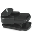 Phoenix Contact Label Printer Belt Clip for use with THERMOFOX, THERMOMARK GO.K, THERMOMARK GO Printers 0805004