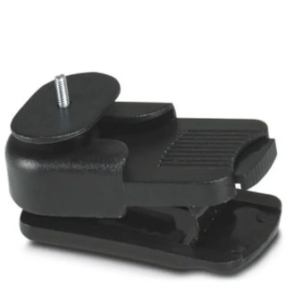 Phoenix Contact Label Printer Belt Clip for use with THERMOFOX, THERMOMARK GO.K, THERMOMARK GO Printers 0805004