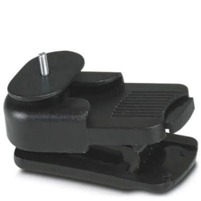 Phoenix Contact Label Printer Belt Clip for use with THERMOFOX, THERMOMARK GO.K, THERMOMARK GO Printers 0805004