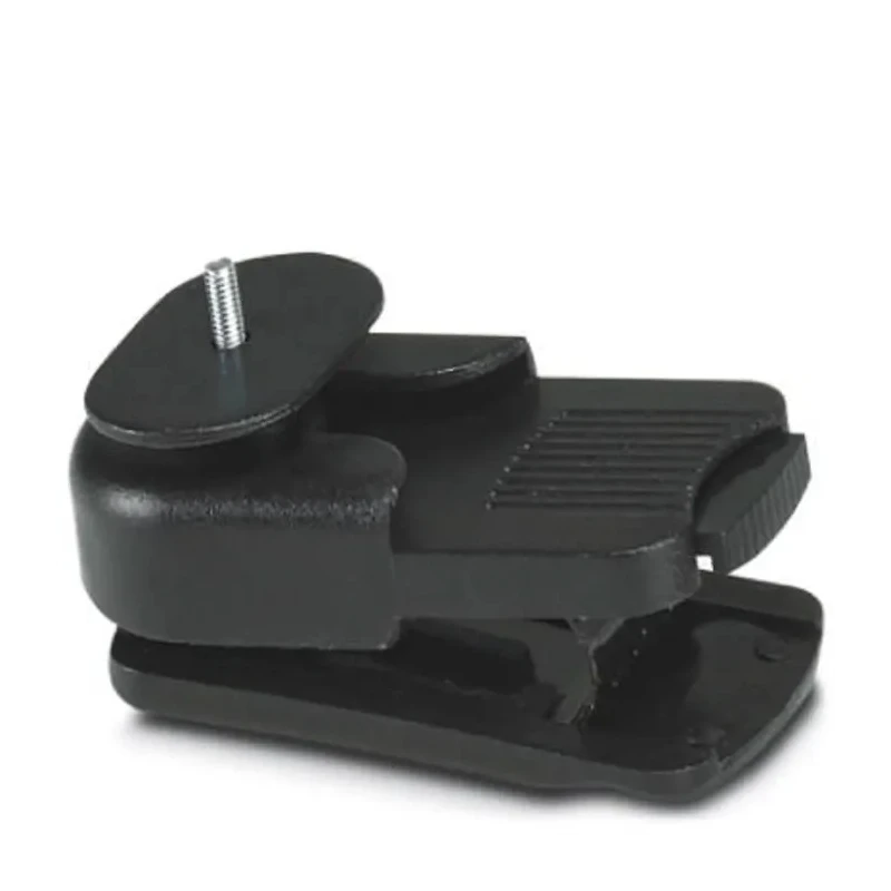 Phoenix Contact Label Printer Belt Clip for use with THERMOFOX, THERMOMARK GO.K, THERMOMARK GO Printers 0805004