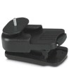 Phoenix Contact Label Printer Belt Clip for use with THERMOFOX, THERMOMARK GO.K, THERMOMARK GO Printers 0805004