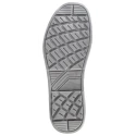 Jallatte J-energy Unisex Black Aluminium Safety Trainer UK 9 EU 43 JALTONIC JY204 43