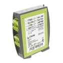 Tele Multifunction DIN Rail Timer Relay 2-Contact DPDT 0.05 s to 100 h 12-240 V AC/DC G2ZM20