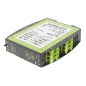 Tele Multifunction DIN Rail Timer Relay 2-Contact DPDT 0.05 s to 100 h 12-240 V AC/DC G2ZM20