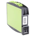 Tele G2ZS20 Series DIN Rail Timer Relay 2-Contact DPDT Switch 24V AC, 240V AC, 250V DC, 0.04s to 3 min, 1-Function G2ZS20