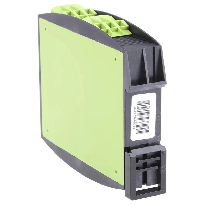 Tele G2ZS20 Series DIN Rail Timer Relay 2-Contact DPDT Switch 24V AC, 240V AC, 250V DC, 0.04s to 3 min, 1-Function G2ZS20