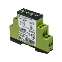 Tele Multi-function DIN Rail Timer Relay 1-Contact 12-240V AC/DC 0.05 s to 100 h E1ZI10