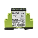 Tele Multi-function DIN Rail Timer Relay 1-Contact 12-240V AC/DC 0.05 s to 100 h E1ZI10