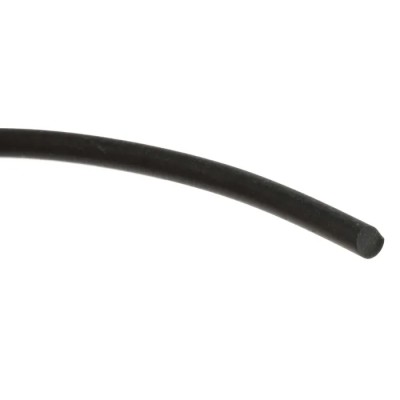 RS PRO Nitrile Rubber (NBR) O-Ring Cord, 2.62 mm Diameter, 8.5 m Length 138-1601